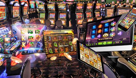 online casinos neu